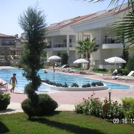 Mirage G 1 - Beautiful 2 Bedroomed Ground Floor Of Approx 1000 Sq Ft 公寓 锡德