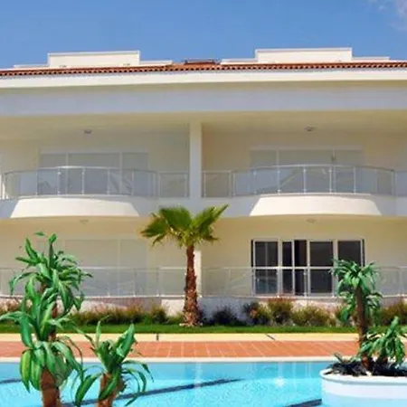 Mirage G 1 - Beautiful 2 Bedroomed Ground Floor Of Approx 1000 Sq Ft * 锡德