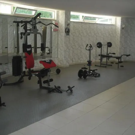 Mirage G 1 - Beautiful 2 Bedroomed Ground Floor Of Approx 1000 Sq Ft 公寓 锡德
