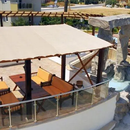 Appartement Mirage G 1 - Beautiful 2 Bedroomed Ground Floor Of Approx 1000 Sq Ft